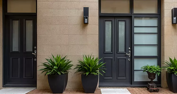 Impact Entry Doors Repair in The Acreage, FL