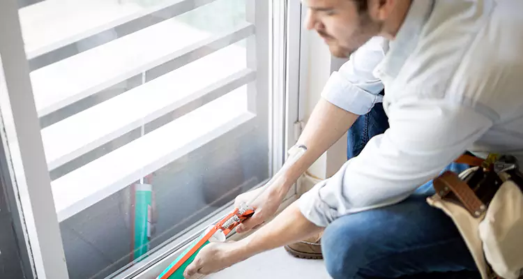 Sliding Patio Door Contractors in The Acreage, FL