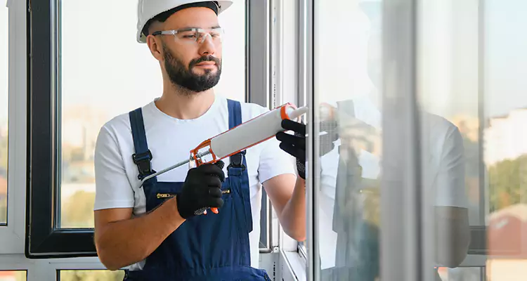 Window Frame Repair in The Acreage, FL