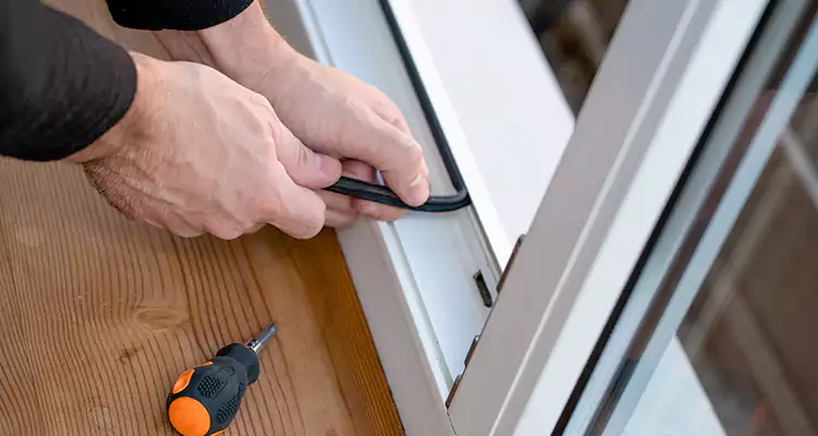 Sliding Door Maintenance in The Acreage, FL