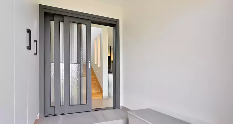 Fix Sliding Patio Door Rollers in The Acreage, FL