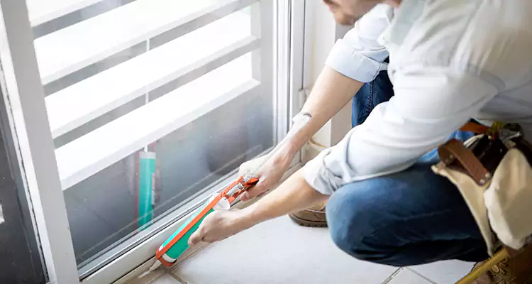 Dap Window Caulk Repair in The Acreage, FL